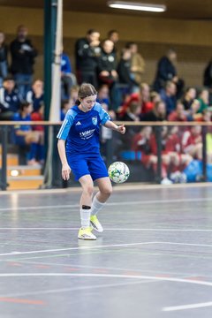 Bild 358 - wCJ Falkinnen Cup